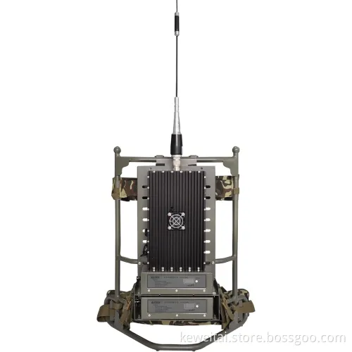 Uav Drones Portable Wireless Video Transmitter Tx